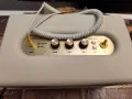 Bluetooth колонка Marshall Acton Cream, снимка 2