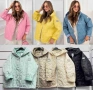 Дамско преходно яке, 7цвята , снимка 1