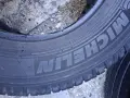 265 65 17 MICHELIN LATUDE 4броя зимни , снимка 5