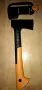 Брадва Fiskars X7, снимка 4