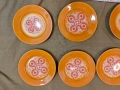 Продавам български чинии, снимка 6