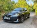Продавам Lexus IS250 Sport 2008г. с Десен волан, снимка 4