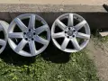 Джанти 17” Mercedes, снимка 1