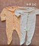 Бебешки дрешки 3-6 и 6-9, снимка 5