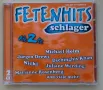  Various – Fetenhits - Schlager Die 2te – 2 x CD (Compilation), 1997, снимка 1