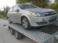 опел астра на части, снимка 4