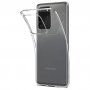 Spigen Liquid Crystal Удароустойчив кейс Samsung Galaxy S20+Plus Ultra, снимка 4