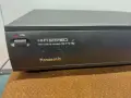 Panasonic NV-F70 hi-fi stereo VHS video , снимка 7