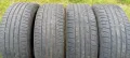 4бр летни гуми 205/55R16. Falken Ziex. DOT 3813. 6 и 6.5мм дълбочина на шарката., снимка 1
