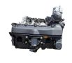 Двигател БМВ е90 e91 е87 BMW e90 e91 е87 2005-2010г N46B20, снимка 4