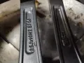5х112 19 цола оригинални АМГ ,спорт пакет., снимка 10
