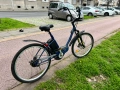 Електрически Велосипед Yamaha, снимка 4