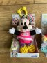Детски играчки - Мини Маус и Мечо Disney Baby 6m+, снимка 2