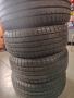 4бр.летни гуми 225/55/17 Dunlop, снимка 9