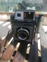Marshall Press Camera Ролфилм 6х9 камера + Nikkor-Q Nippon Kogaku 105 mm обектив, снимка 1