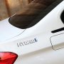 Емблема Хибрид / Hybrid - Silver, снимка 8
