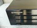 pioneer PD-T303 cd player-MADE IN JAPAN 2805251203, снимка 9