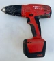 Hilti SFH 14-A - Трискоростен ударен винтоверт 14.4V, снимка 4