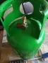 газова бутилка със горелка, снимка 2