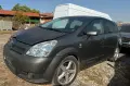 Toyota Corolla Verso 2.2 D-CAT На части, снимка 3