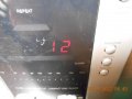 TCM 95868 CD radio clock alarm, снимка 2