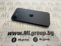 #MLgroup предлага iPhone 16е 128GB Black 100%, втора употреба, снимка 1