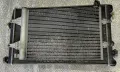 ВОДЕН И КЛИМАТИЧЕН РАДИАТОР VW POLO 9N  VW Fox  6Q0 121 253 R  6Q0820411K, снимка 2