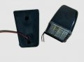 Диодни ЛЕД LED БЕЛИ габарити с 18 SMD за Волво Volvo FH FL FM FH12 , снимка 2