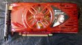 Продавам MSI N9600GT-T2D512 OC GeForce 9600 GT GDDR3, снимка 1 - Видеокарти - 31865310