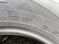 4бр. нови зимни гуми ROADSTONE 215 70 16 DOT 2321, снимка 11