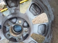 Джанти с гуми 205/65/16 5×100, снимка 3