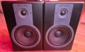 Активни мониторни тонколони M-Audio Studiophile BX8a , снимка 1