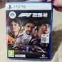 F1 25 за Playstation 5 , снимка 1