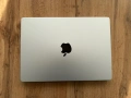 MacBook Pro 14" M3 PRO 11-CORE CPU/ 14-CORE GPU/ 18GB RAM/ 512GB SSD, снимка 1