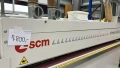 Кантираща машина SCM с предфрезоване, снимка 5