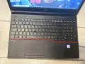 Fujitsu E557-i5 7200u/8гб/250гб ссд, снимка 5