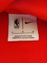 Чисто нов без етикет суичър Nike NBA Chicago Bulls L, снимка 6