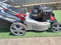 Самоходна косачка AL KO, снимка 2