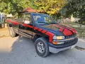 Chevrolet Silverado 4.8 Vortec Газова Уредба, снимка 1