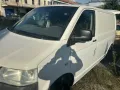 Фолксваген Т5 1.9 TDI  с климатик., снимка 2
