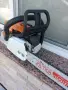 Резачка Stihl MS 260 , снимка 13
