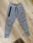 Nike Tech Fleece сив екип размер M - без забележки, снимка 8