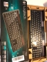 Logitech K750 wireless SOLAR keyboard, снимка 1