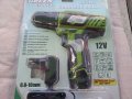 Винтоверт Green Tools  12 V, снимка 1