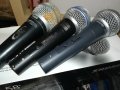 SHURE PROFI MIC X 3 GERMANY 1001221914, снимка 5