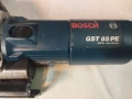 Прободен трион ( зеге ) BOSCH GST85PE, снимка 3