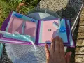 Албум +кутия за бебешки съкровища. Налични! , снимка 6