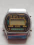 Ретро часовник с Солар STEMPO стар рядък модел за колекционери - 27012, снимка 1 - Антикварни и старинни предмети - 36527375
