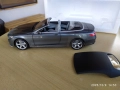 1:18 Метален модел на  Mercedes S Class Cabriolet/ C217 /2015 -Norev, снимка 10