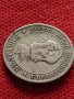 Стара монета над стогодишна 20 стотинки 1906г. Княжество България за колекция - 25069, снимка 8